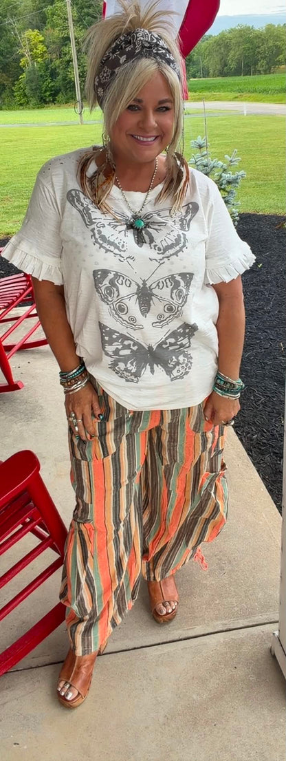 Sunset Strip Pants