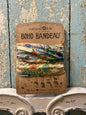 Boho Bandeau