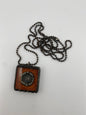The Heirloom Tile Necklaces FINAL SALE