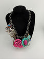 Blooming Gypsy Necklace FINAL SALE