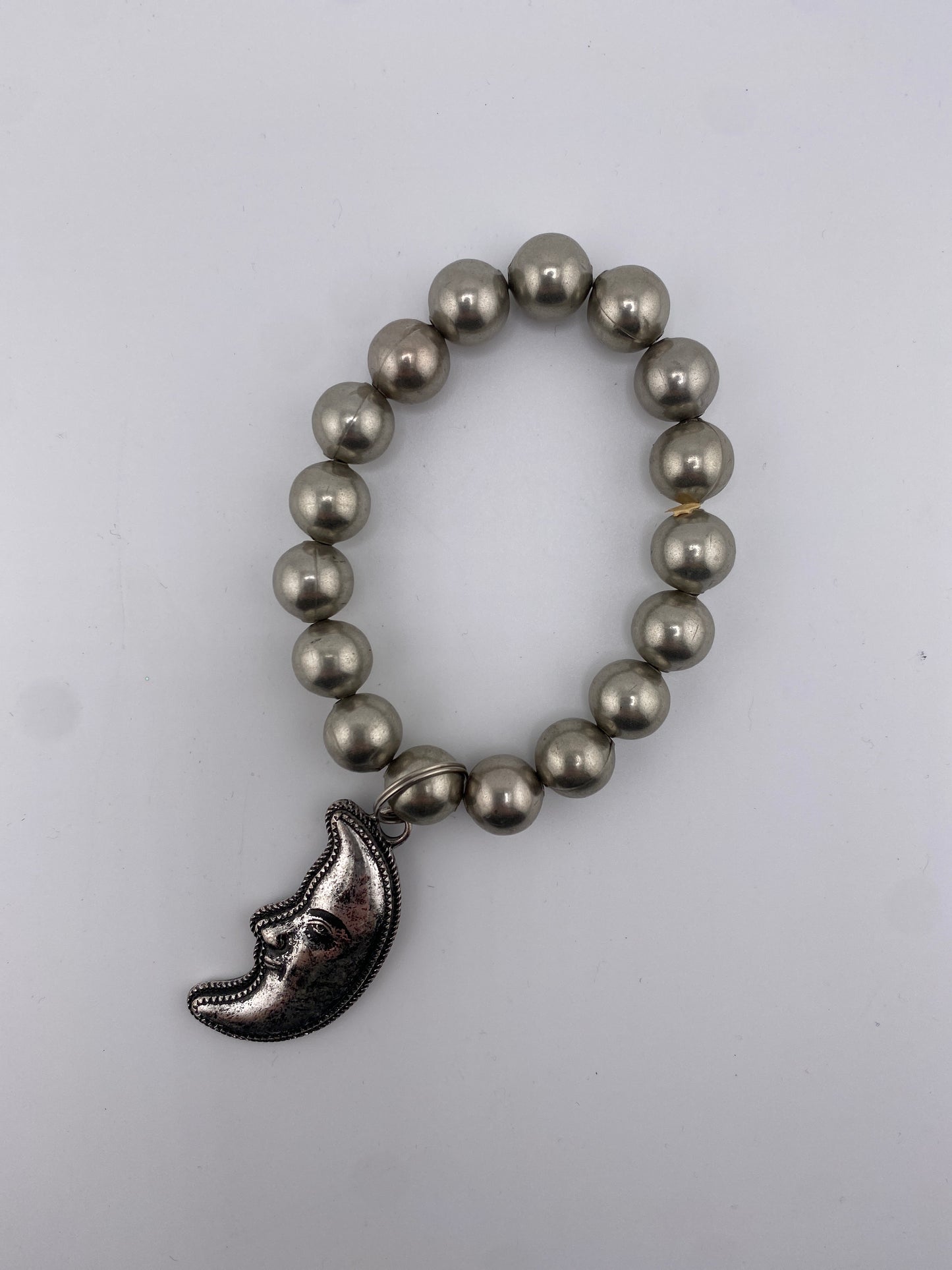 Crescent Moon Bracelet FINAL SALE