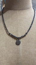 Spark Necklace FINAL SALE