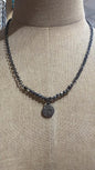 Spark Necklace FINAL SALE