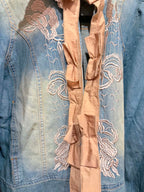 Antique Rose Jacket