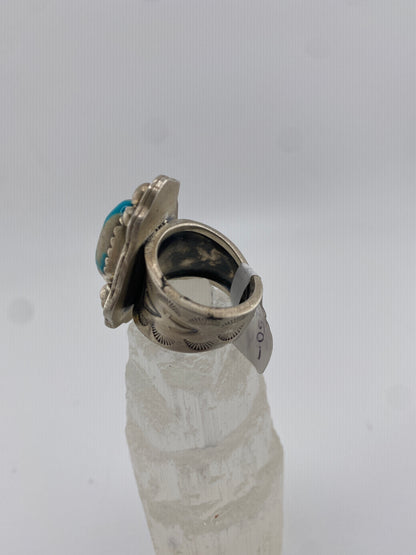 Riot Stone Ring FINAL SALE