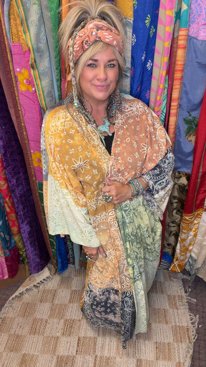 Meadow Oaks Duster
