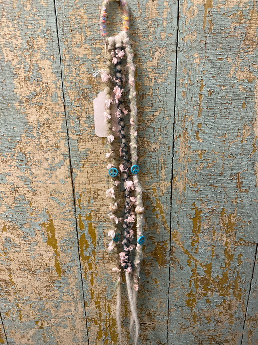 Dreads- Soul Keeper Ponytail - FINAL SALE