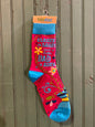 Crew Socks - Classy Sassy