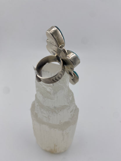 Lone Mesa Ring FINAL SALE