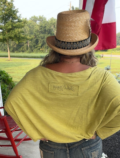 Be Free Top