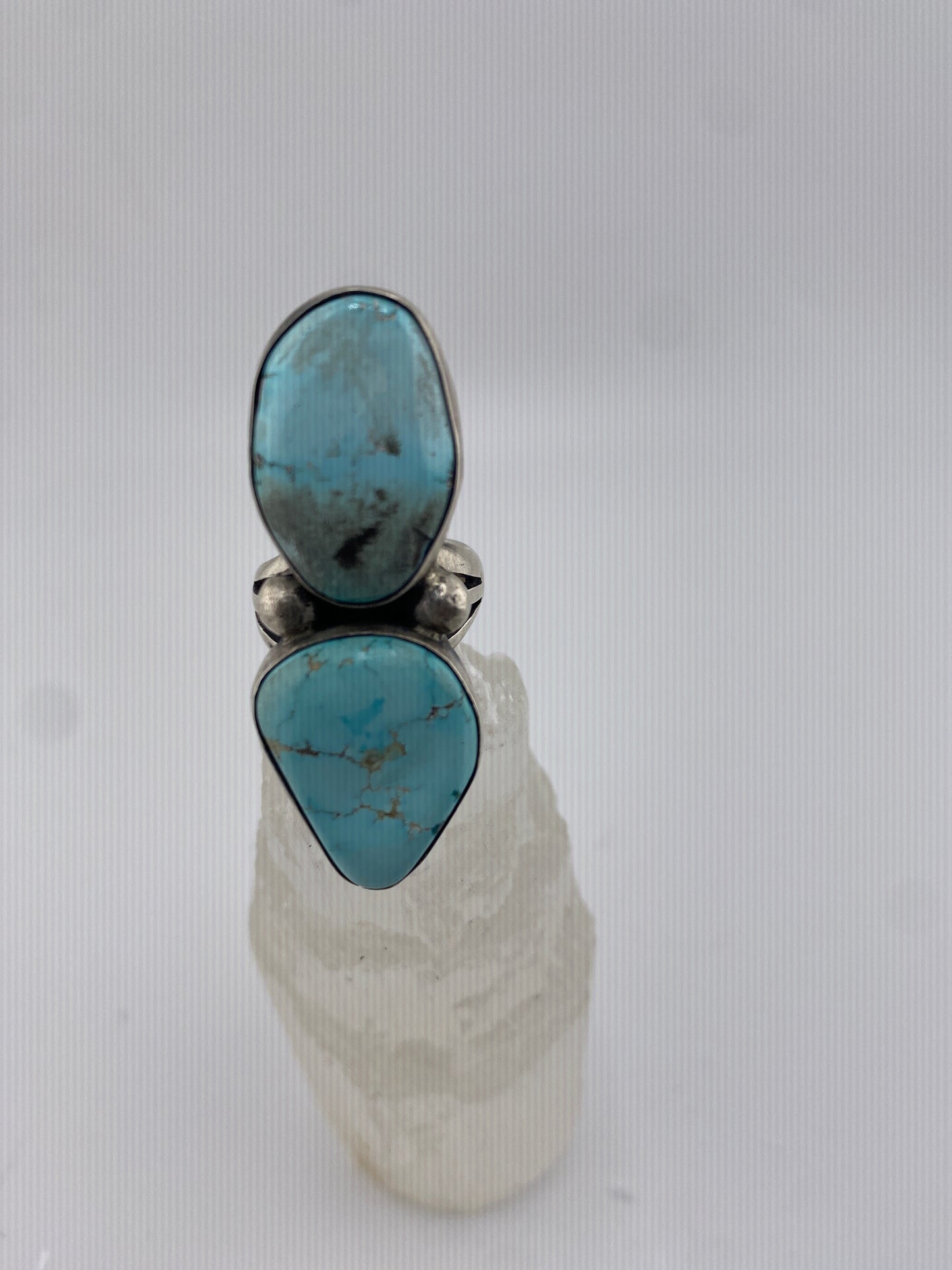 Stone Garden Ring FINAL SALE