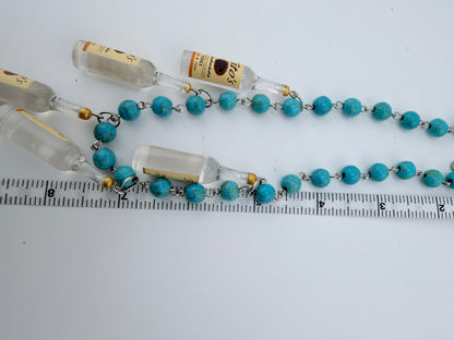 Boozy Charm Necklace