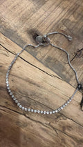 Dainty Bling Bracelet FINAL SALE
