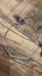 Dainty Bling Bracelet FINAL SALE