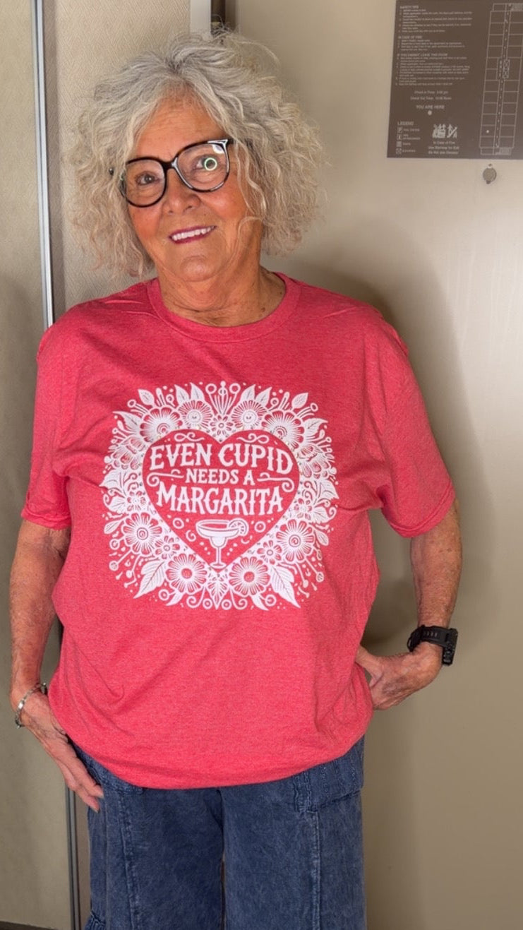 Even Cupid - TshirtFINAL SALE