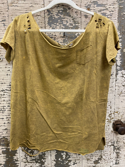 Ripped Tee