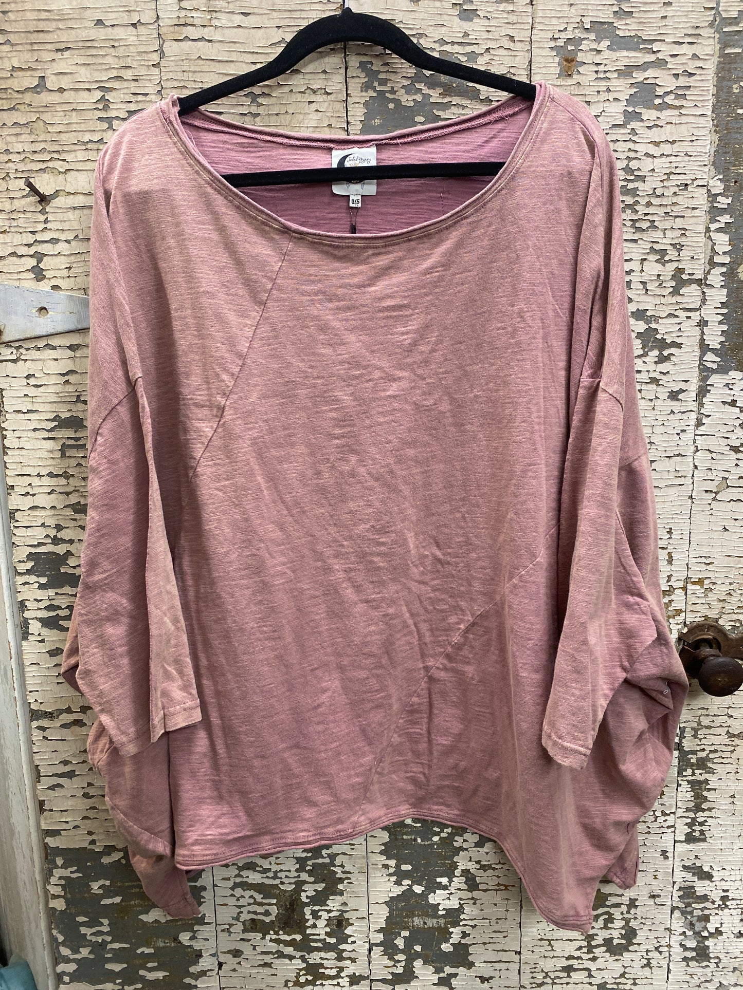 The Be Free Top