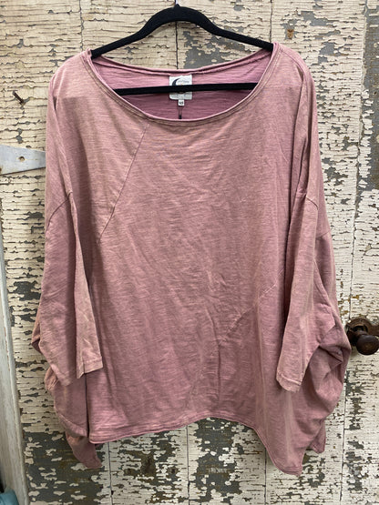 The Be Free Top