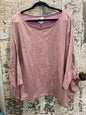 The Be Free Top