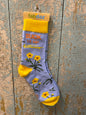 Crew Socks -Suck it Up Buttercup