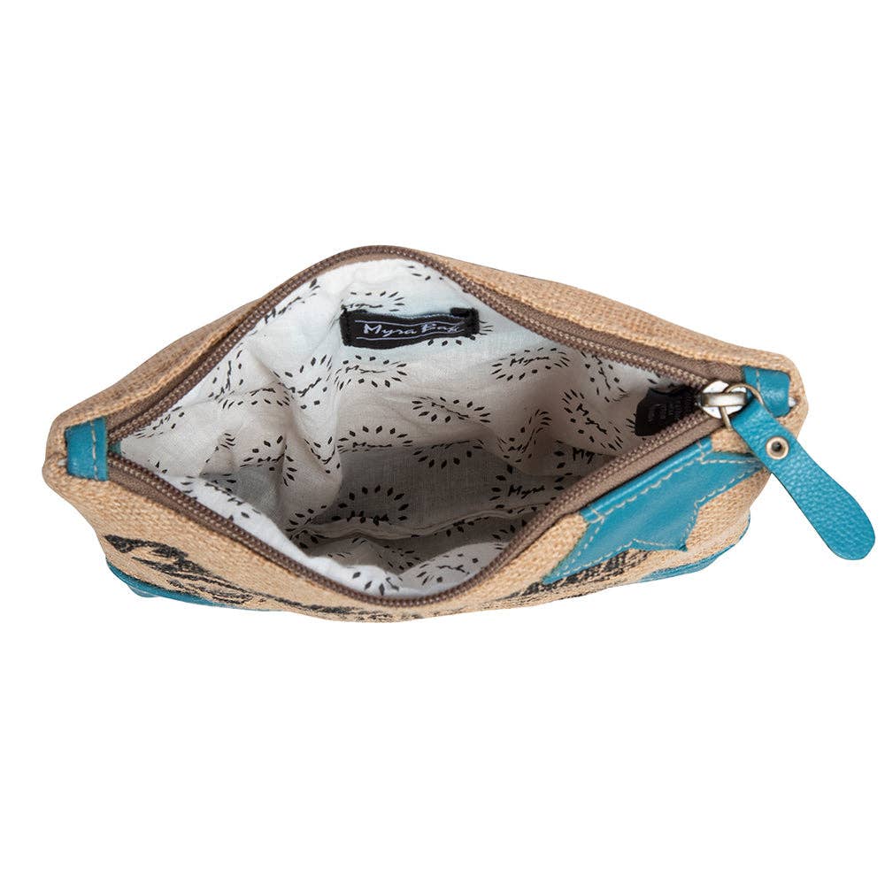 Grand Canyon Small Pouch