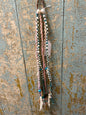 Dreads - Chasing Sunsets Ponytail - FINAL SALE