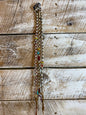 Dreads - Clip In Ocean Spirit FINAL SALE