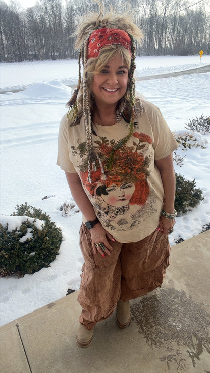 Moon Dance Tee - Meadow Looks
