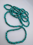 Turquoise Trail Necklace FINAL SALE