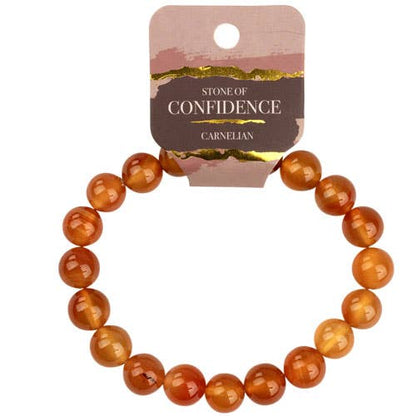 10 MM ENERGY BEAD BRACELETS