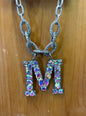Main Character Necklace