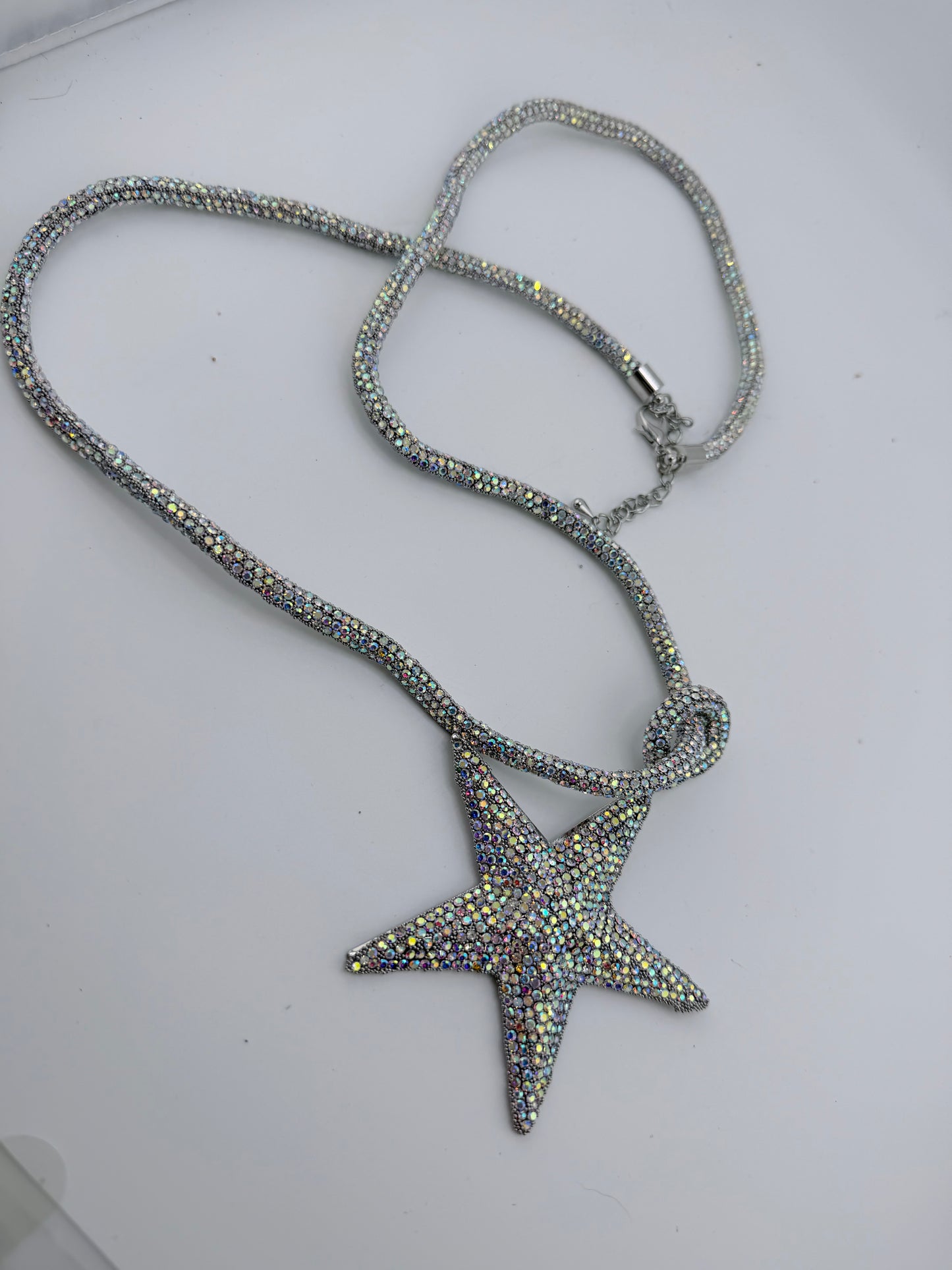 Starlight Wishes Necklace FINAL SALE