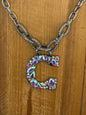 Main Character Necklace