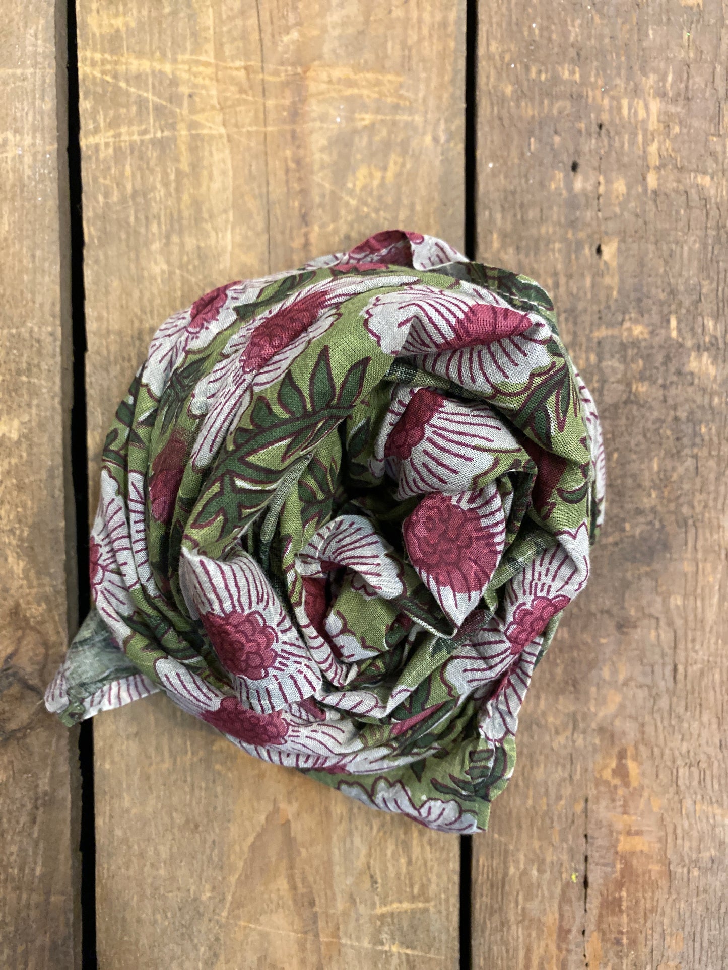 NEW Gypsy Scarves
