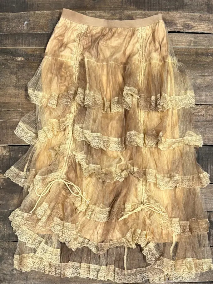 True Romance Skirt