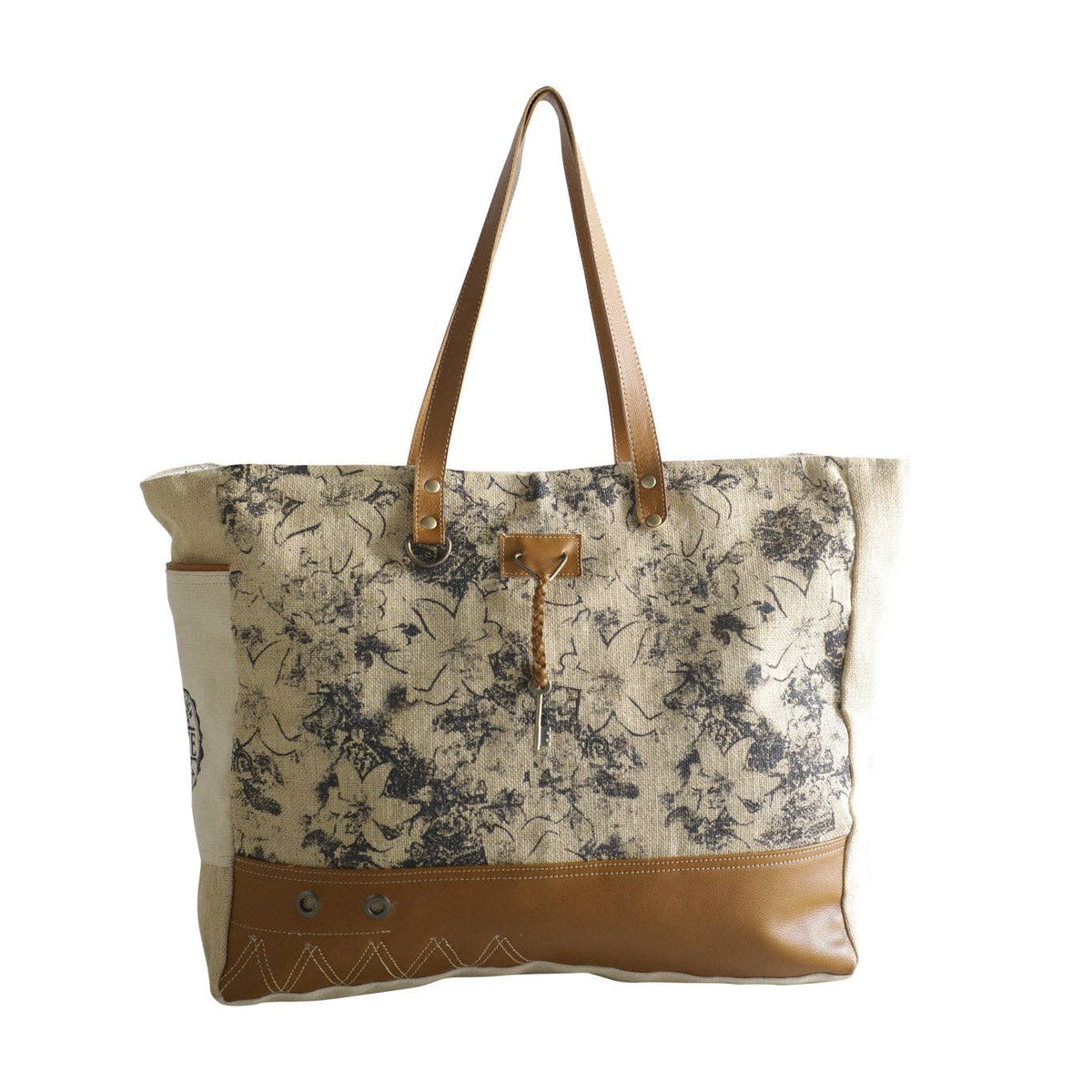Parabola Market Bag