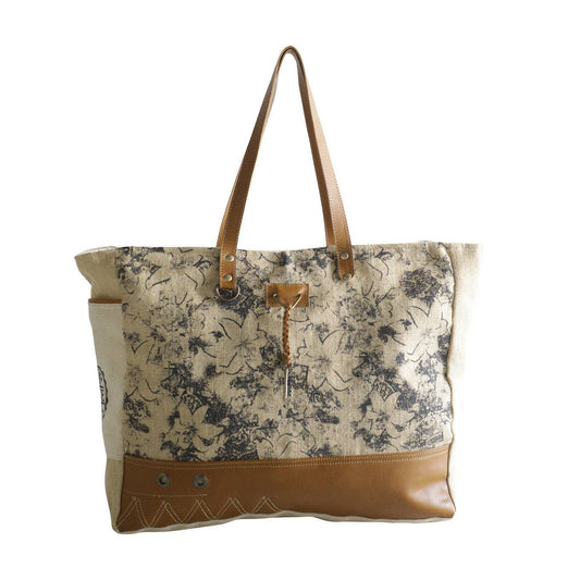 Parabola Market Bag