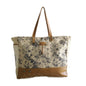 Parabola Market Bag