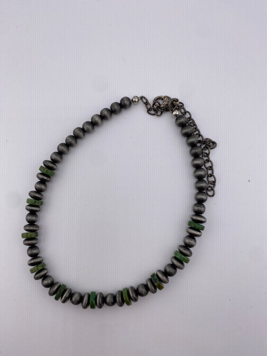 Blue Mesa Necklace FINAL SALE