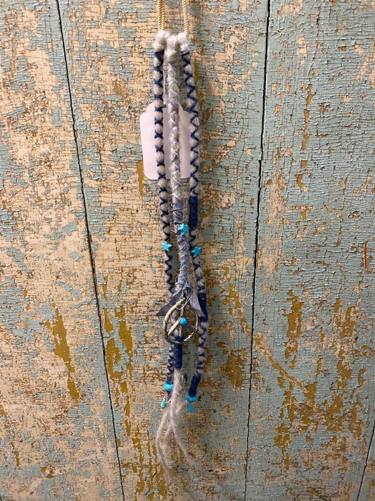 Dreads - Woodstock Ponytail FINAL SALE