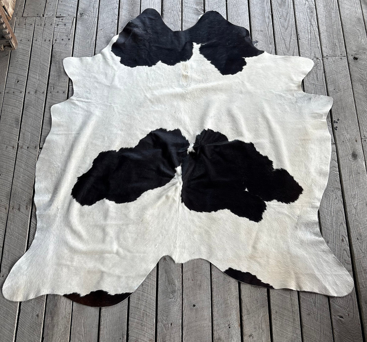 Cowhide #11