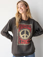 Comfy Pocket Sweatshirt