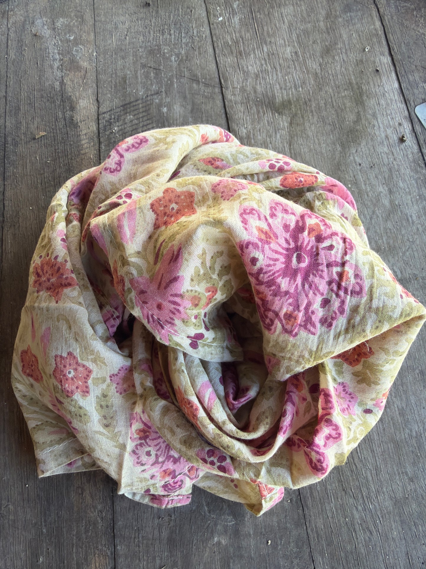 NEW Gypsy Scarves