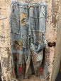 Pocket full of Birds Pants
