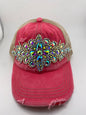 Vintage Bling - Bling Ball Cap