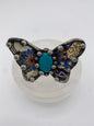 Butterfly Rings FINAL SALE