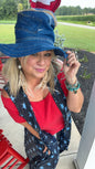 Willow And Lace Hatter