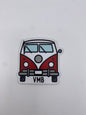 Sticker- VMB Bus