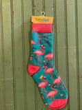 Crew Socks - I don't Give