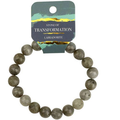10 MM ENERGY BEAD BRACELETS
